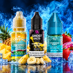 Les meilleurs sels de nicotine en Europe en 2026 : marques, saveurs et guide d’achat