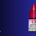 Comment utiliser le liquide RandM Tornado dans votre kit de pod : Guide de la force et de la saveur de la nicotine