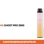 Comment utiliser le Ghost Pro 3500 en toute sécurité ?