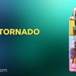 Où acheter le RandM Tornado 7000 en ligne : les meilleures offres et boutiques