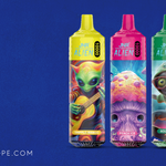 Comment le JNR Alien 10000 redéfinit-il les normes de performance ?