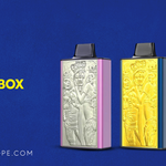 JNR Mega Box 25000 Avis des Acheteurs