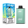 JNR Alien Mega 62K Disposable Vape