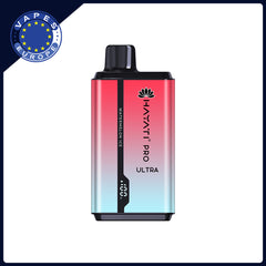 Hayati Pro Ultra 15000 Puffs Vape Jetable 
