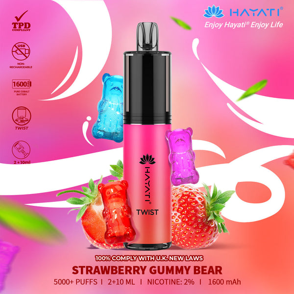 strawberry ice lost mary pods Strawberry Ice Lost Mary Vape