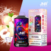 JNR Falcon X 18k Puffs - Peach Ice