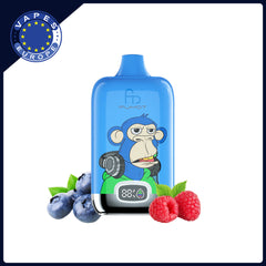 RAndM Digital Box 12000 Puffs Vape Jetable