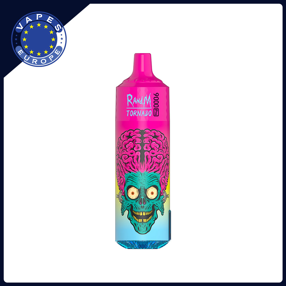 hd vap bernay Acheter Pas cher RandM Bluelicious Ice Goût À vendre | Prix € 7,99 | En  gros