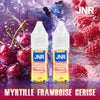 JNR Liquid - Blueberry Raspberry Cherry
