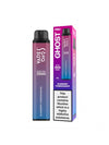 Ghost Pro 3500 Puffs - Blueberry Pomegranate