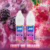 JNR Liquid - Black Dragon Ice