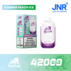 JNR Lion King 42K Disposable Vape (Pack of 10)