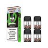Vaporesso XROS Series Pods Corex 2.0 - 4 Pack
