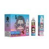 RAndM Tornado 7000 Puffs Vape Jetable Boîte de 10