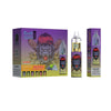 RAndM Tornado 7000 Puffs Vape Jetable Boîte de 10