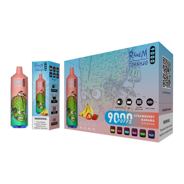randm tornado france How Many Packs of Cigarettes Are in a Lost Mary Vape? – Vape4World
