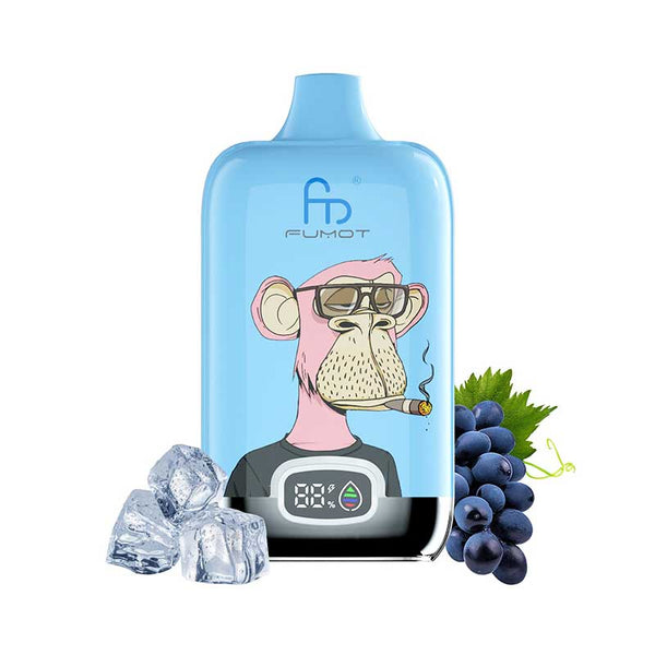 Puff 12k Digital Box | 16 Unique Saveurs | 12,30 Seulement Puff 12k Digital Box | 16 Unique Saveurs | 12,30 Seulement