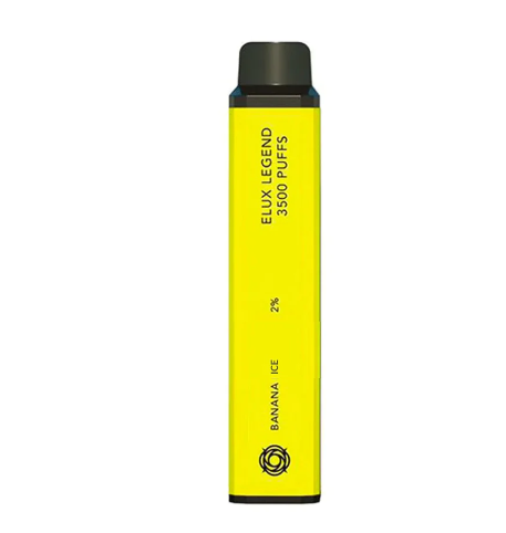 elux legend 3500 fake Elux Legend 3500 Puffs | 25+ Saveurs